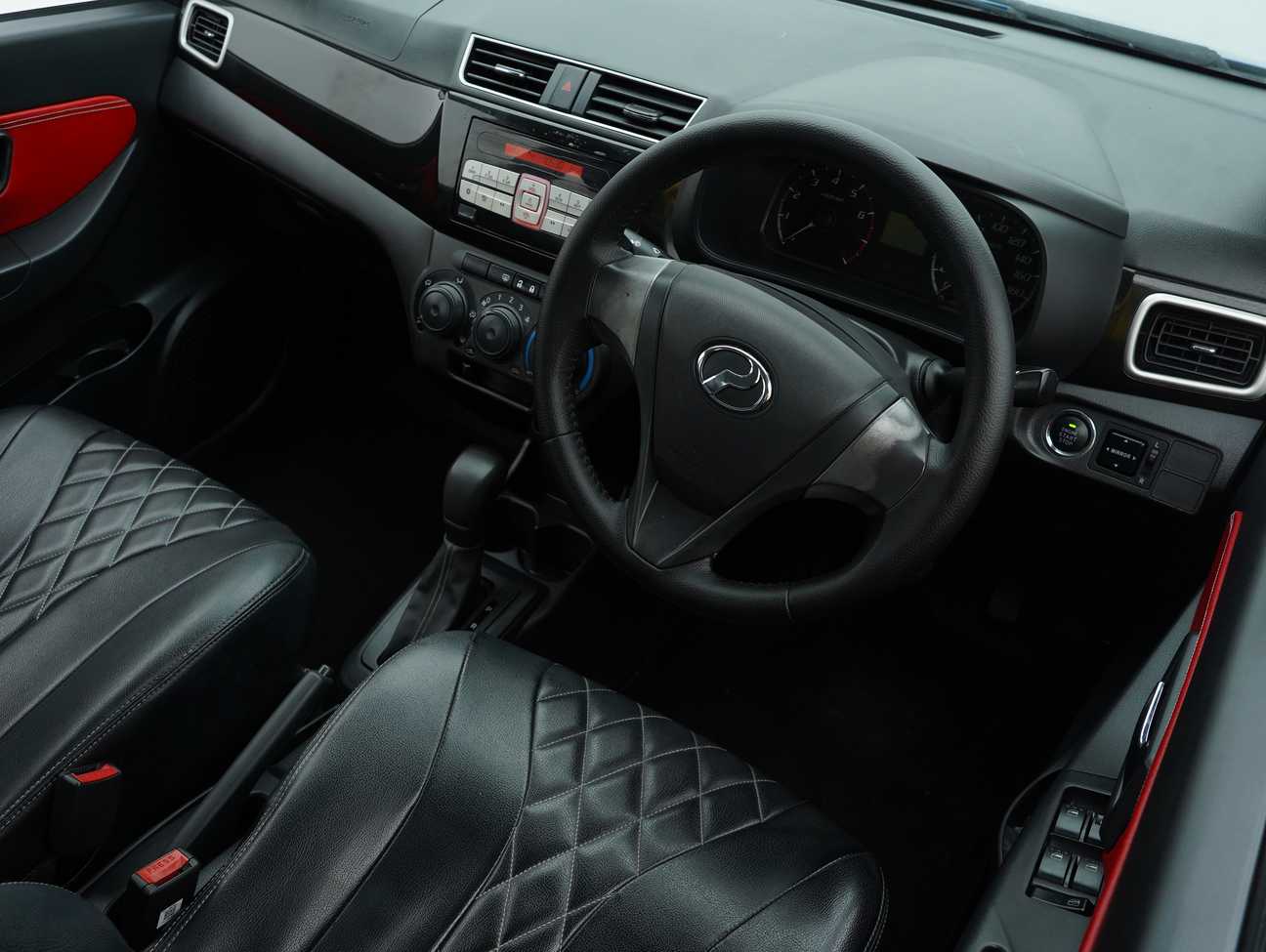 used 2017 Perodua Bezza X Premium 1.3