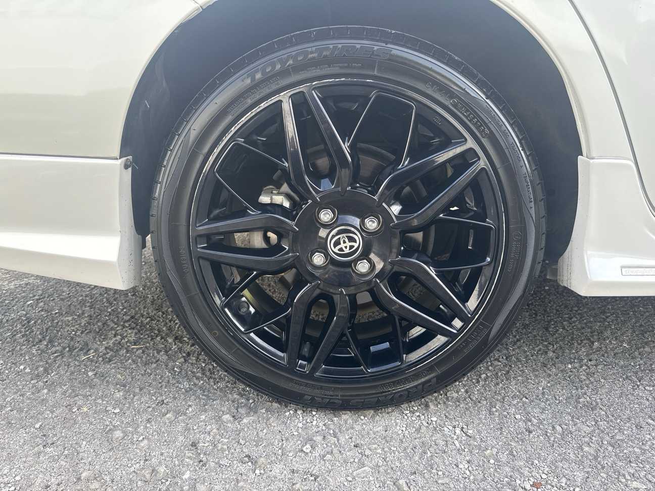 terpakai 2022 Toyota Vios GR-S 1.5