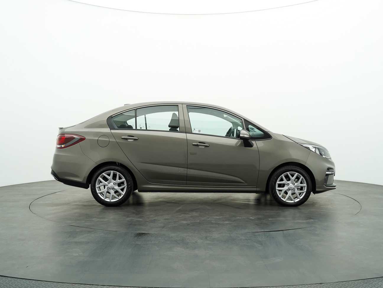 used 2022 Proton Persona Executive 1.6