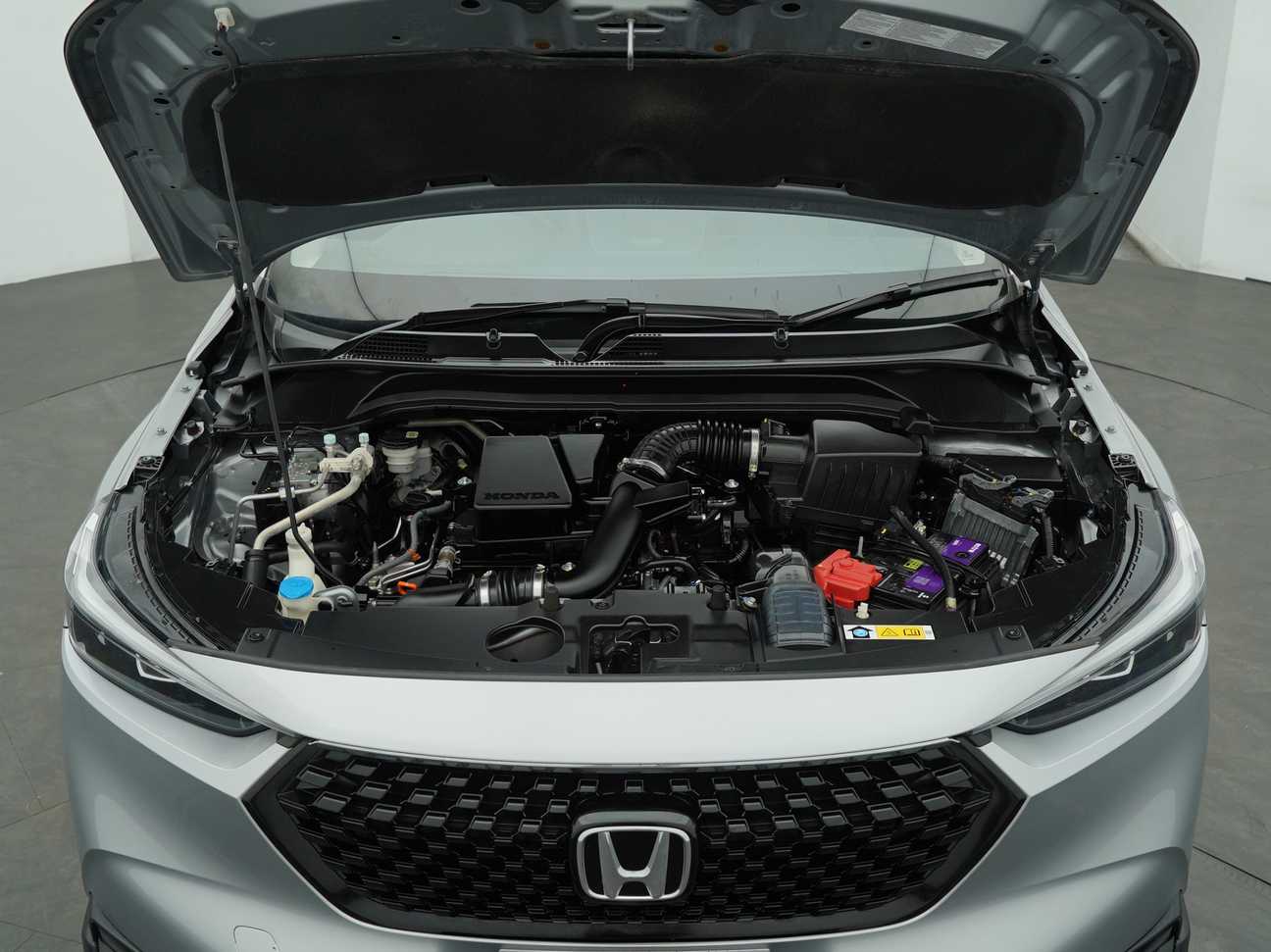 used 2023 Honda HR-V V 1.5