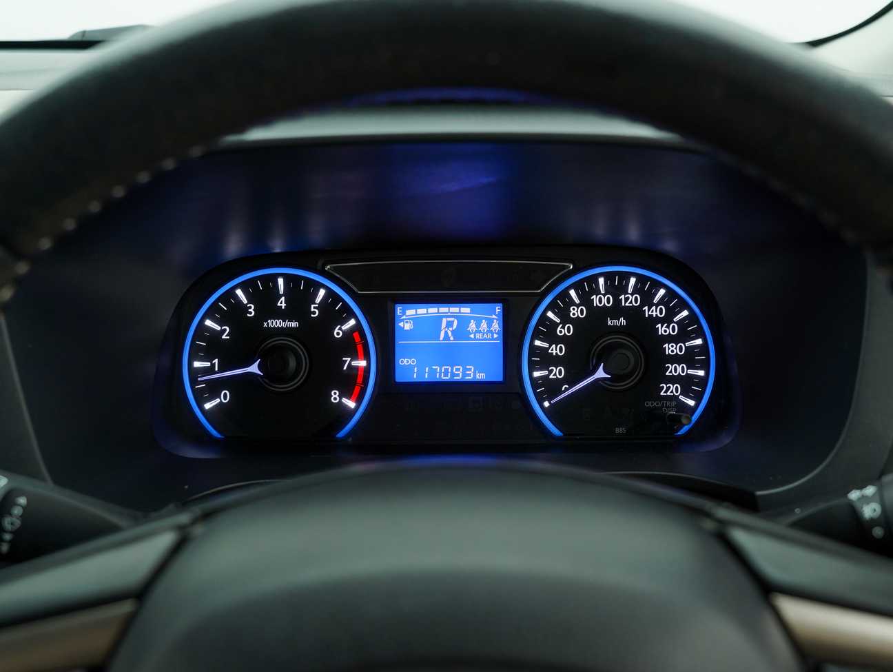 used 2018 Perodua Myvi AV 1.5