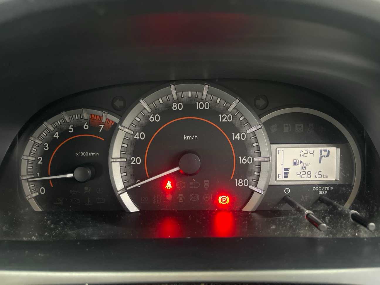 terpakai 2019 Toyota Avanza S 1.5