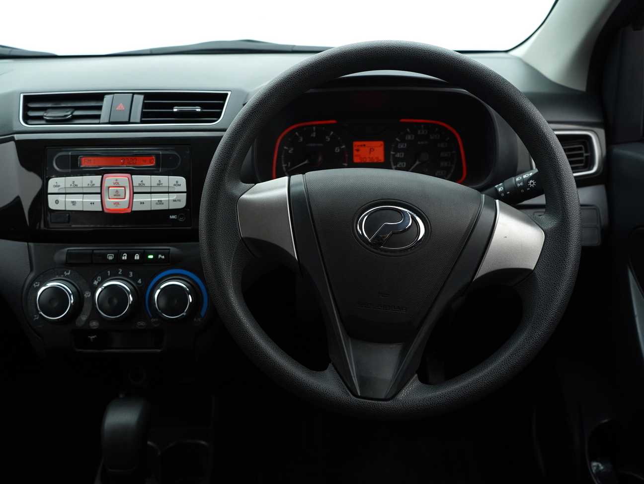 used 2019 Perodua Bezza X Premium 1.3