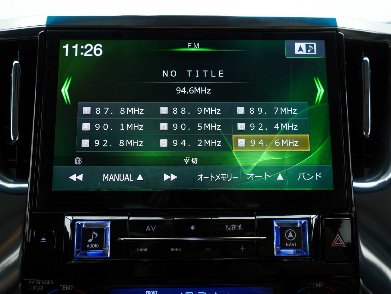 terpakai 2020 Toyota Alphard G S C Package 2.5