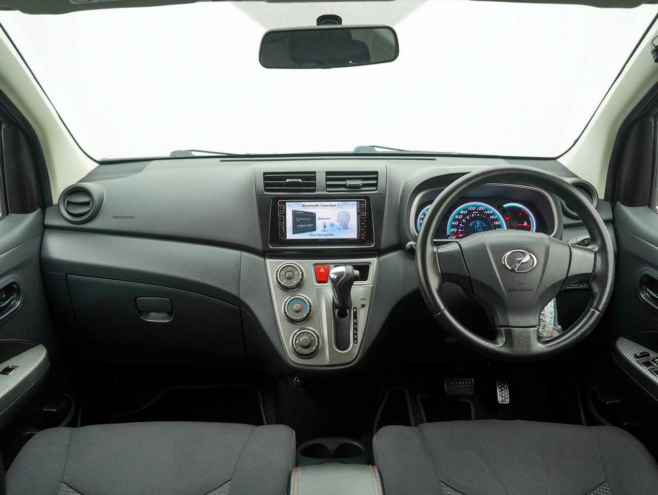 used 2013 Perodua Myvi EZi 1.3