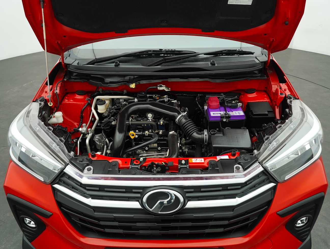 used 2023 Perodua Ativa H 1.0