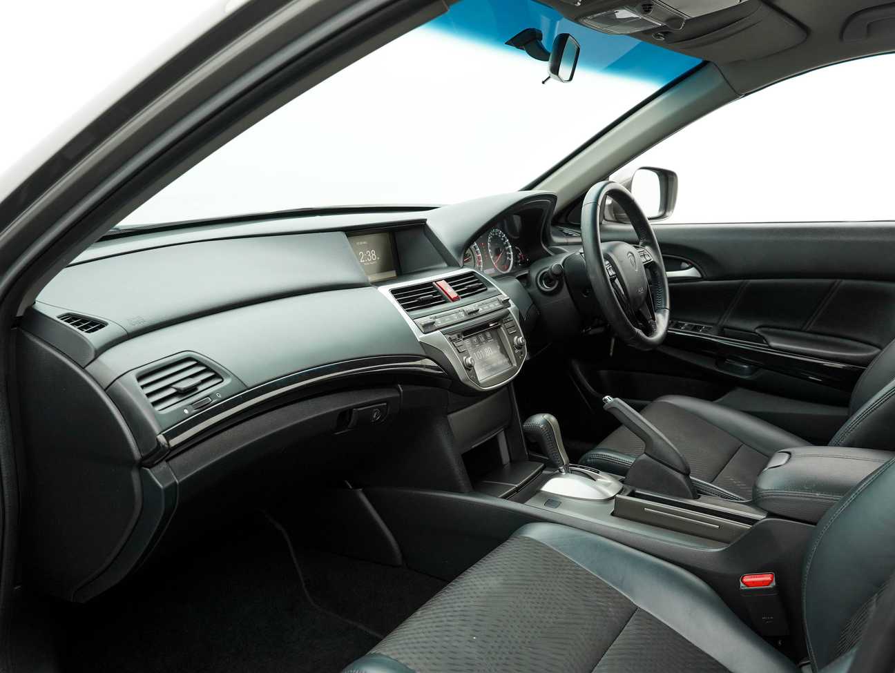 used 2018 Proton Perdana  2.0