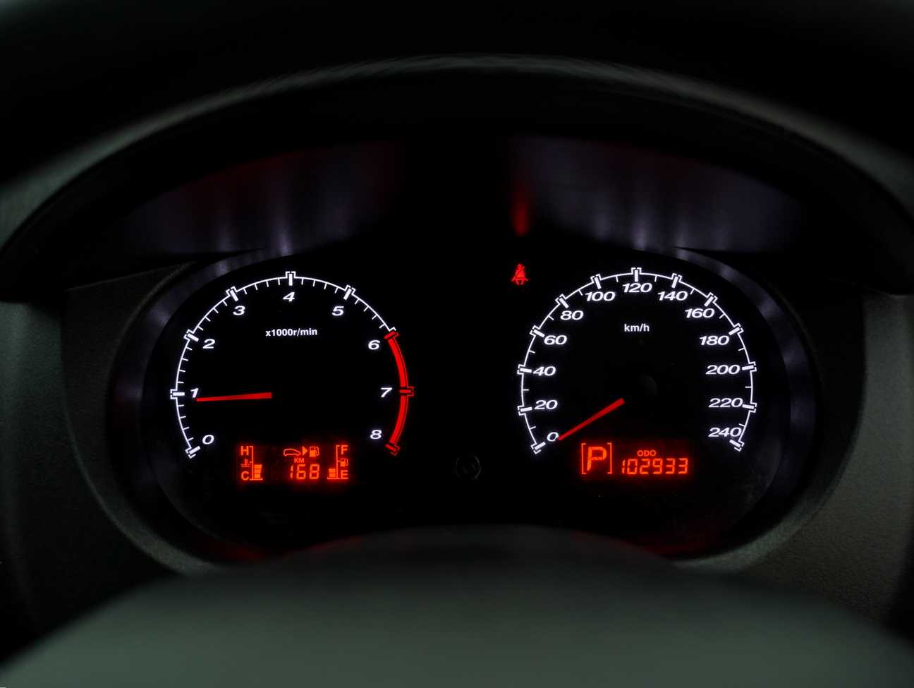 used 2015 Proton Exora Executive 1.6