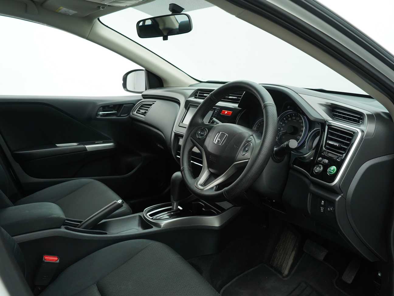 used 2017 Honda City E i-VTEC 1.5