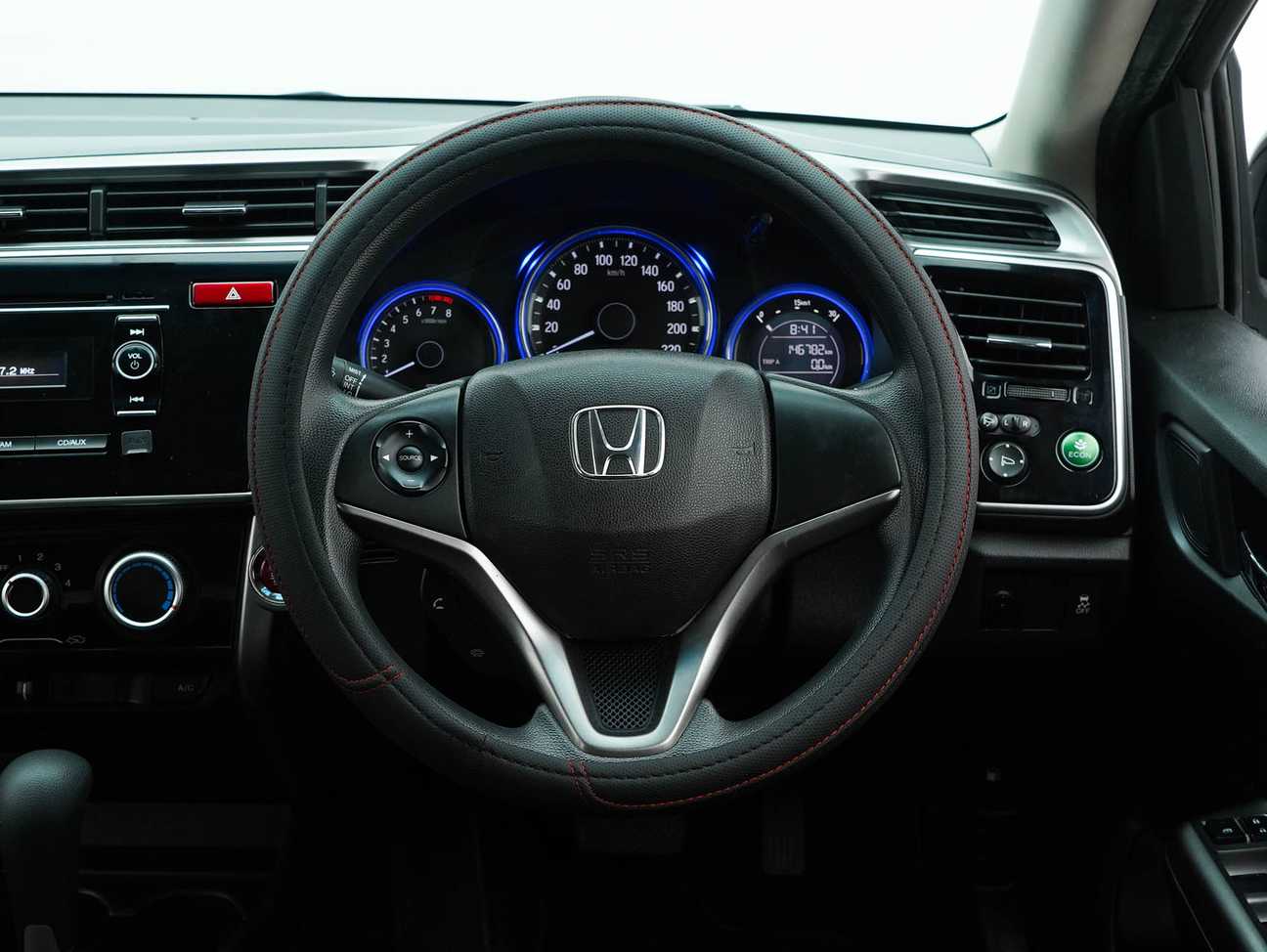 terpakai 2014 Honda City E 1.5