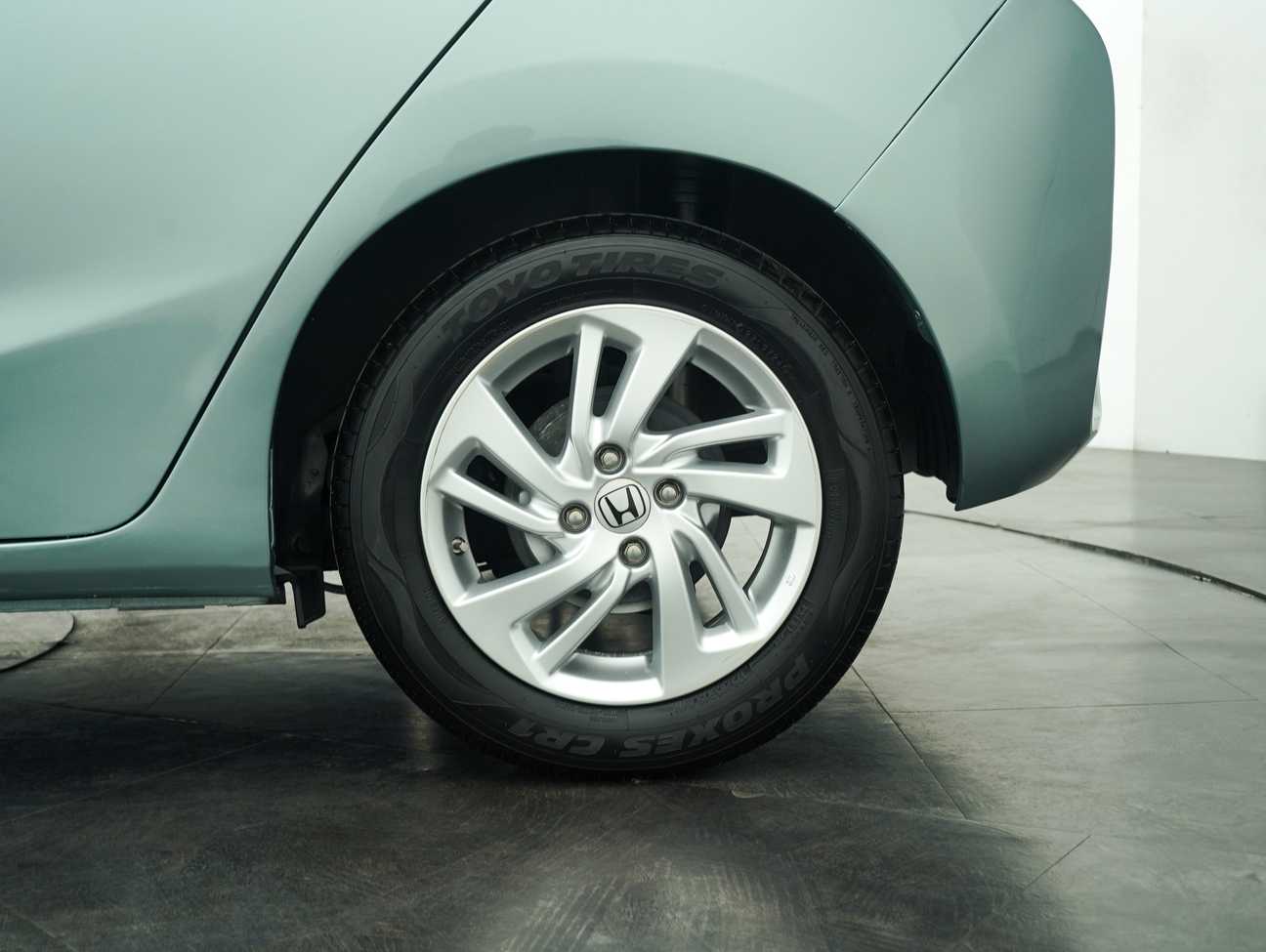 used 2016 Honda Jazz E i-VTEC 1.5