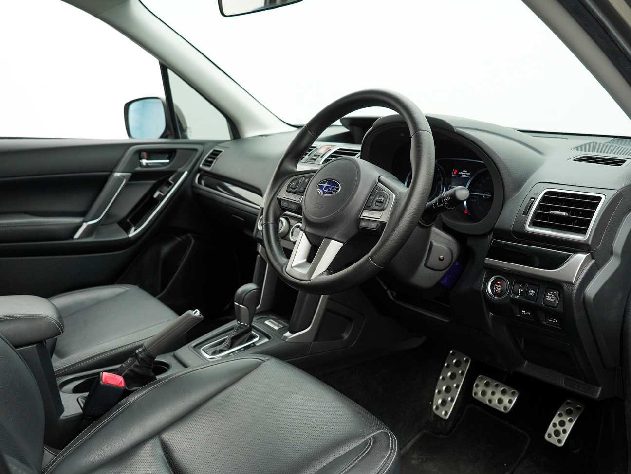 used 2018 Subaru Forester P 2.0