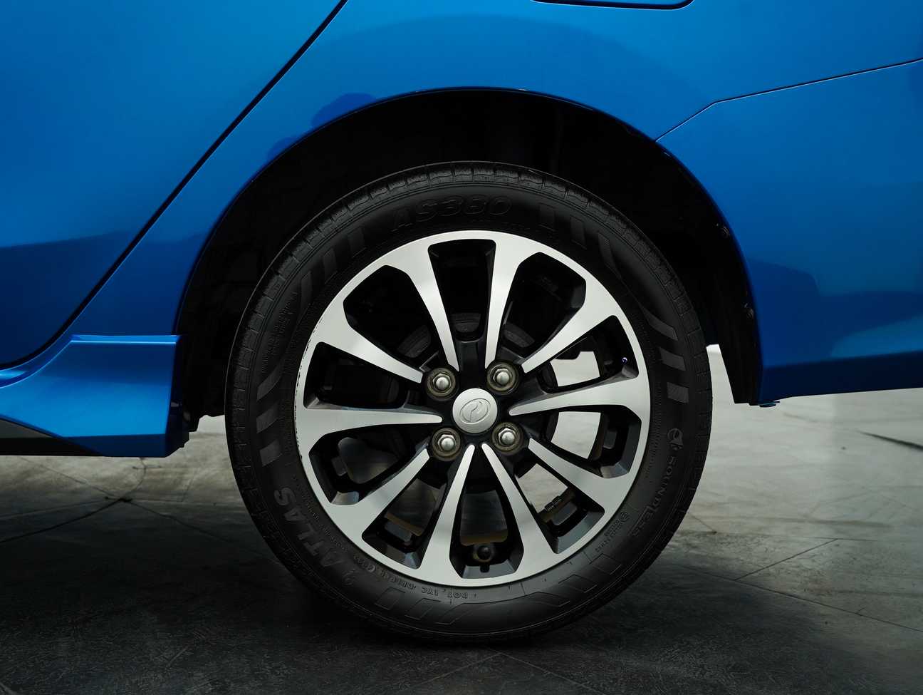used 2020 Perodua Bezza Advance 1.3