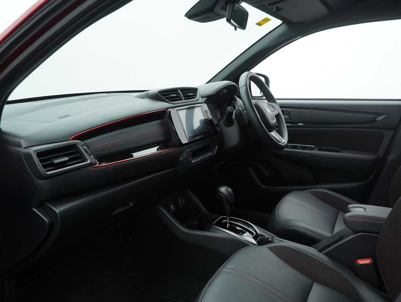 used 2023 Honda WR-V RS 1.5