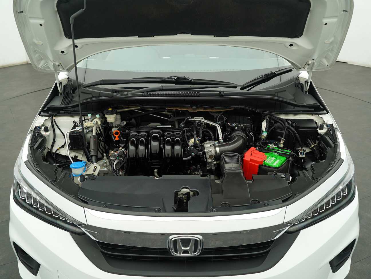 terpakai 2020 Honda City V 1.5