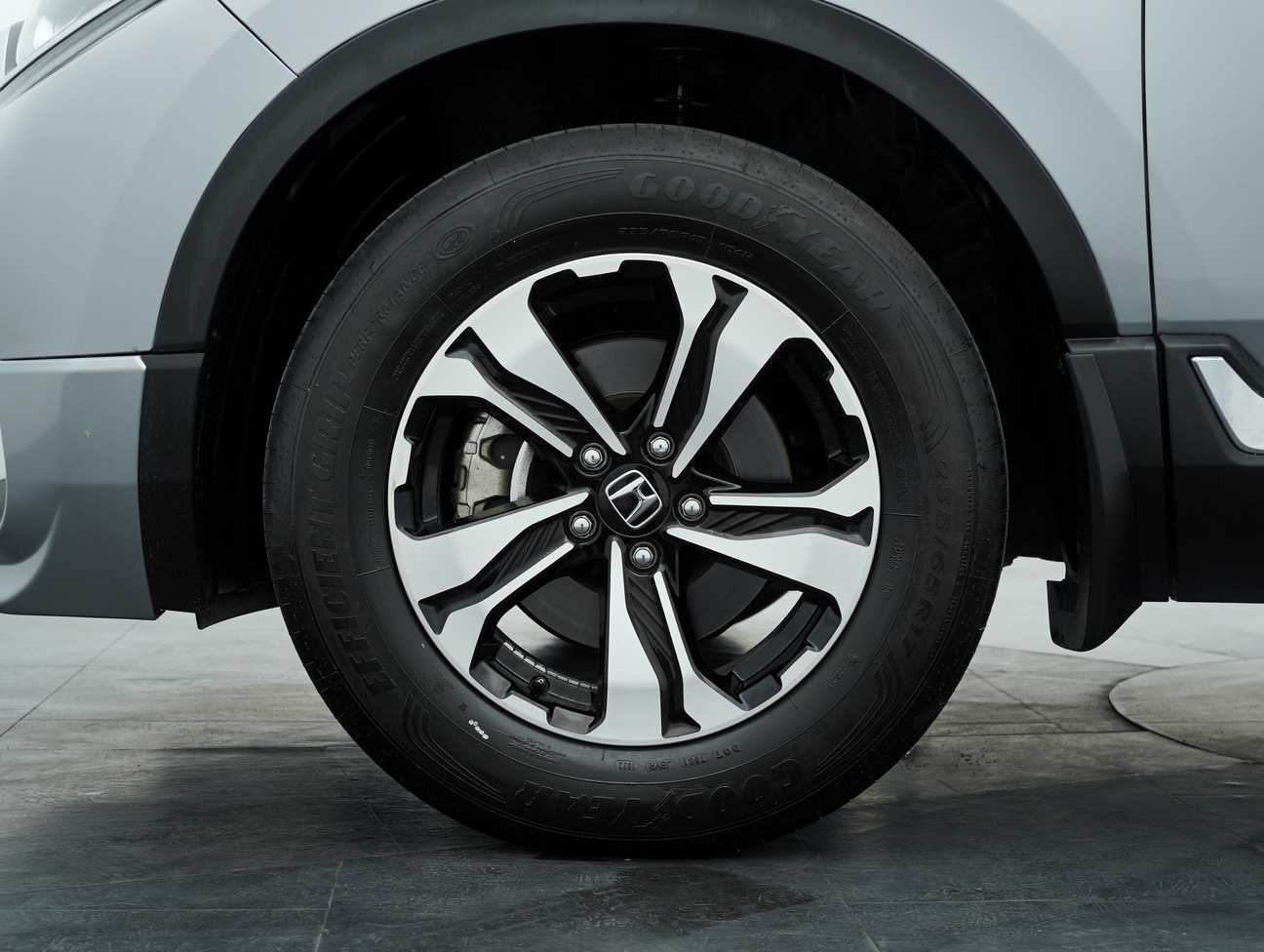 used 2022 Honda CR-V  2.0