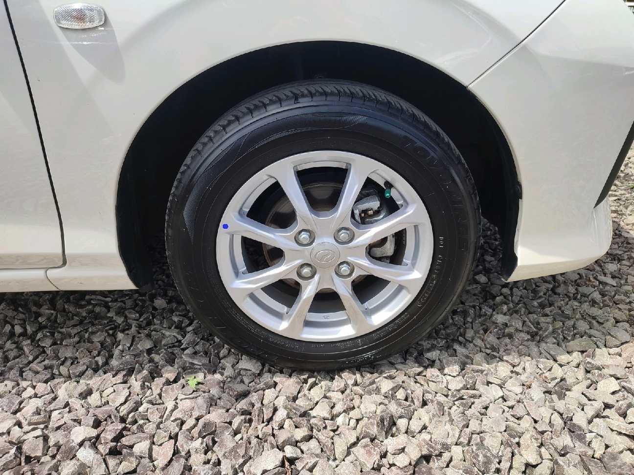 used 2023 Perodua AXIA G 1.0