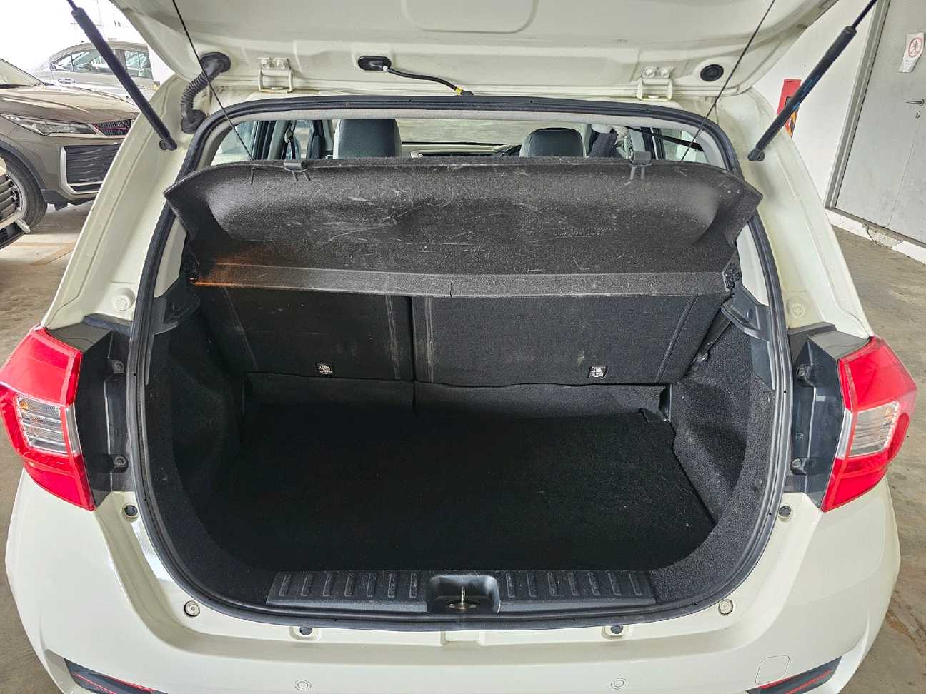 used 2019 Perodua Myvi AV 1.5