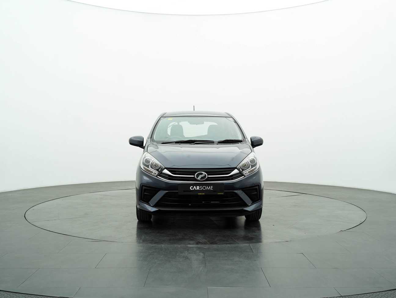 used 2020 Perodua AXIA GXtra 1.0