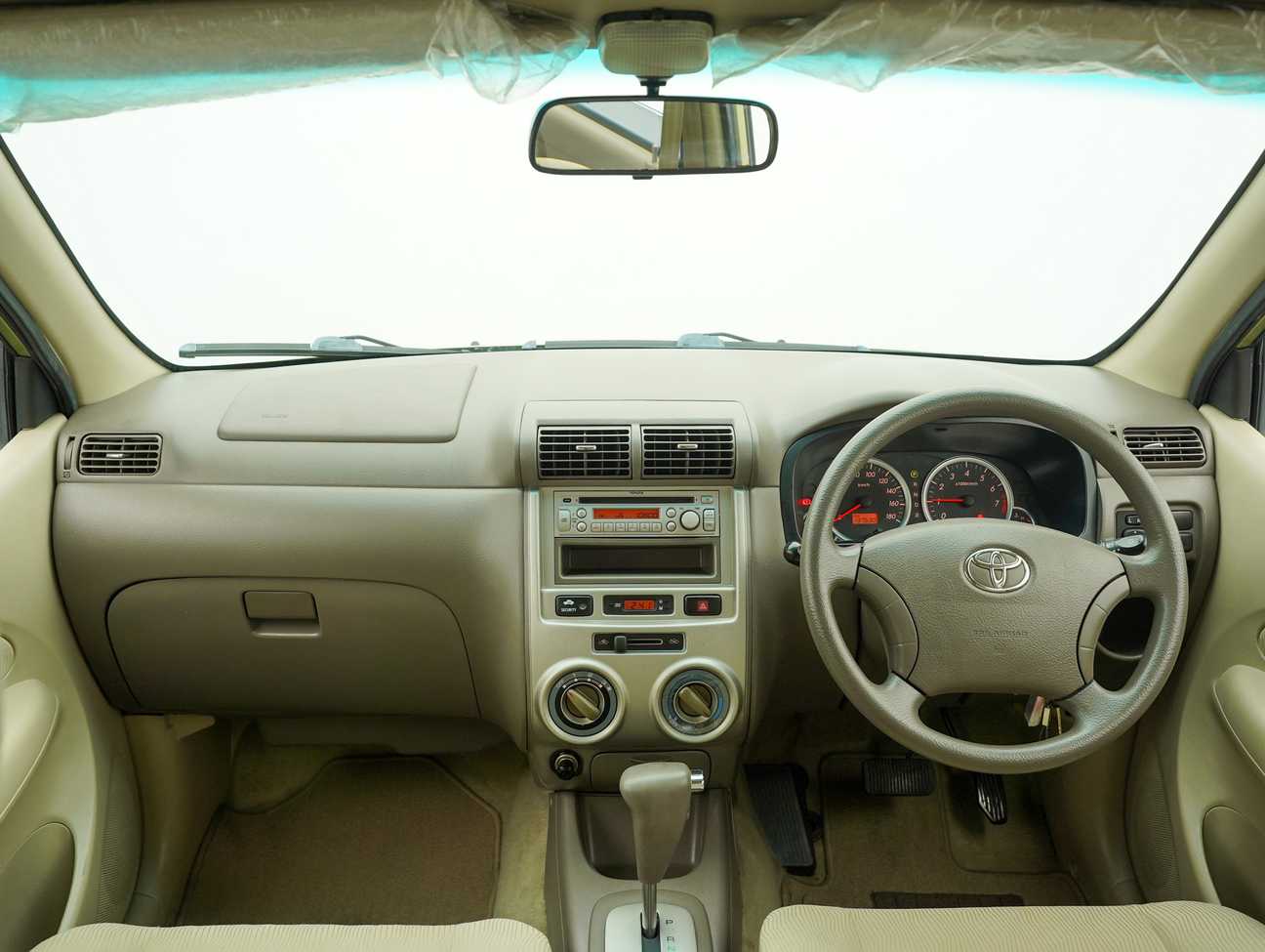 used 2008 Toyota Avanza G 1.5