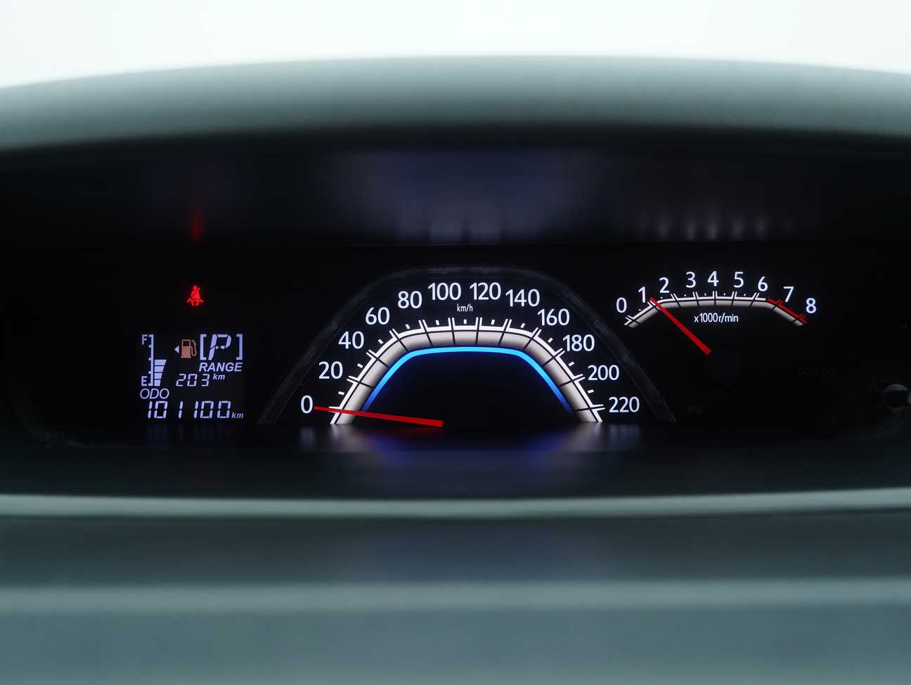 terpakai 2020 Perodua Alza SE 1.5