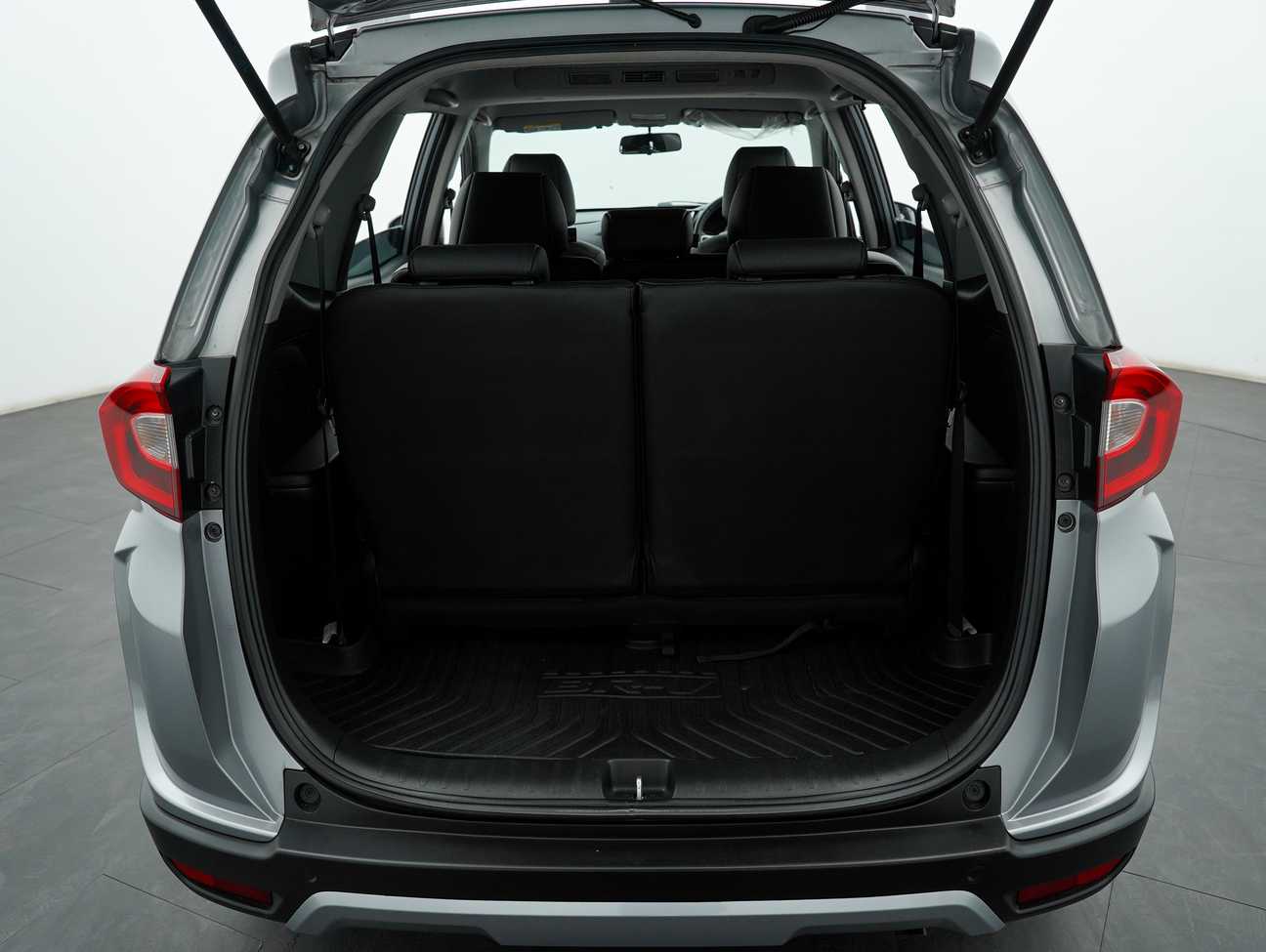 used 2019 Honda BR-V V 1.5