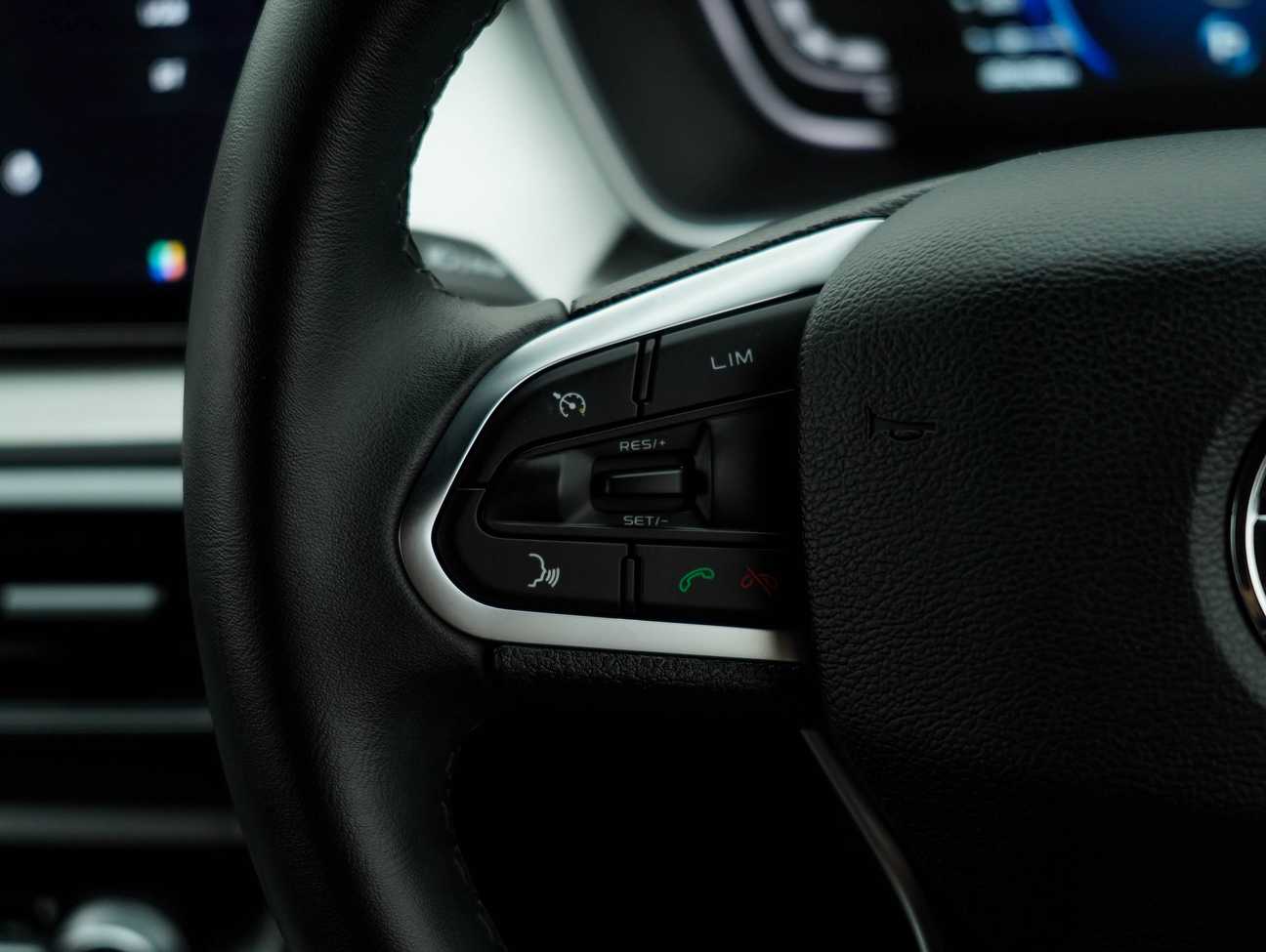 terpakai 2023 Proton X50 Premium 1.5