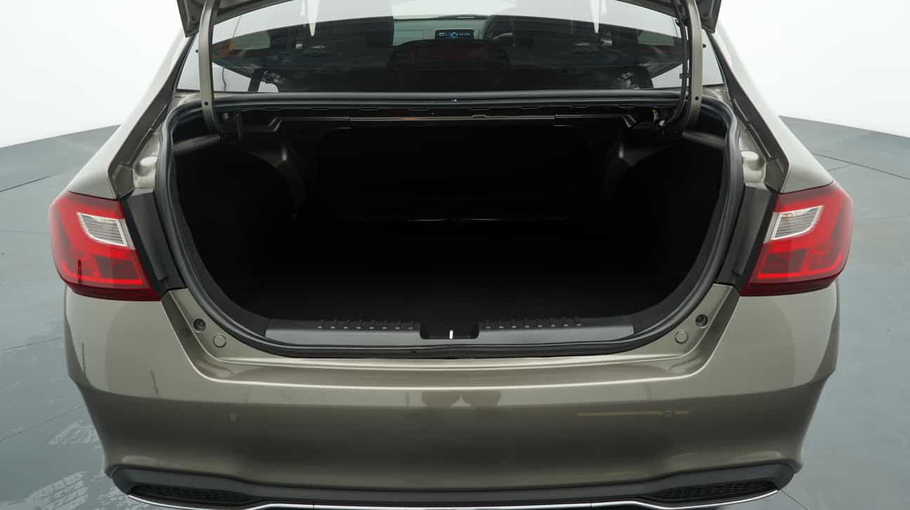 used 2021 Proton SAGA PREMIUM 1.3