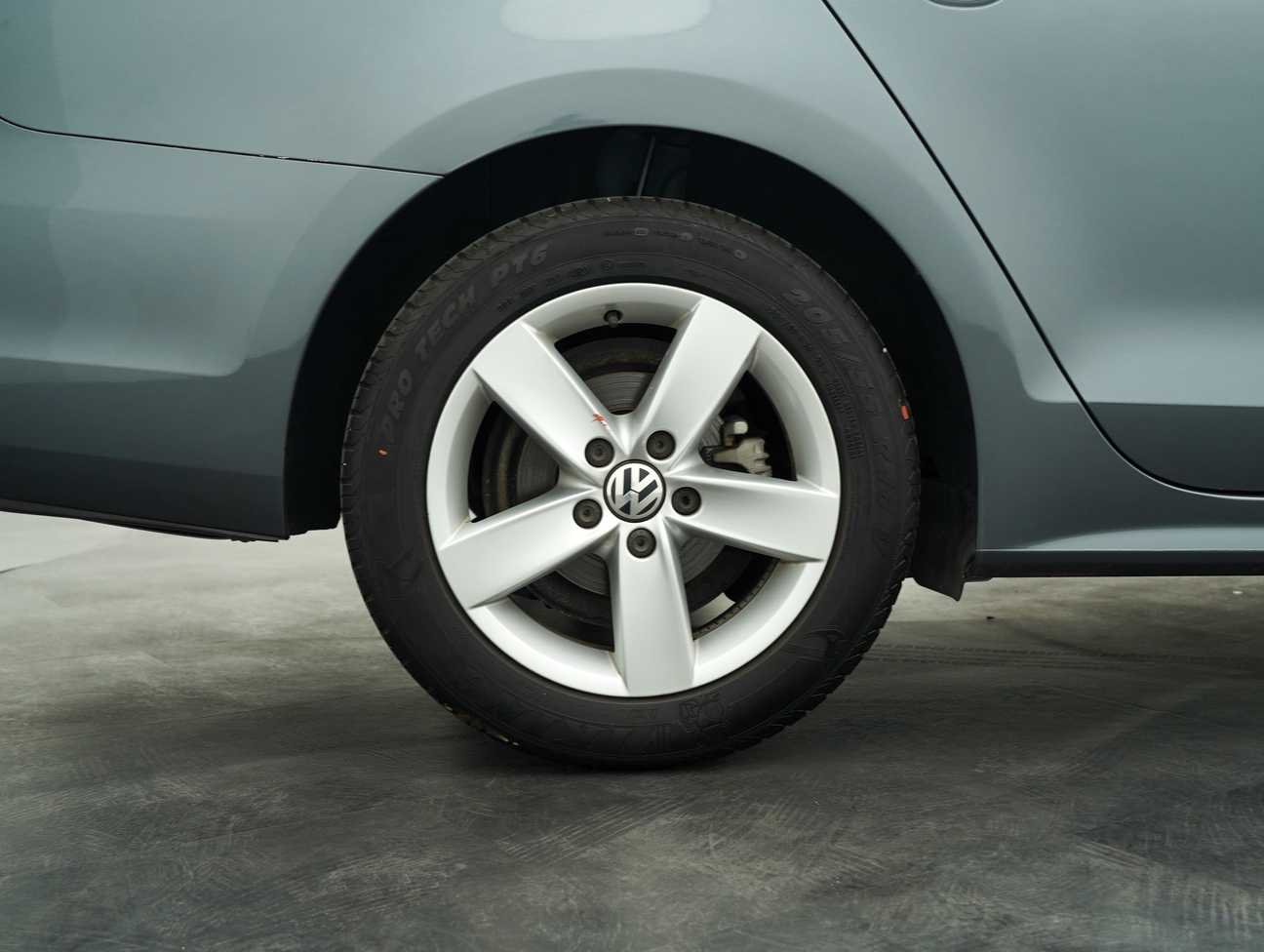 used 2014 Volkswagen Jetta TSI 1.4