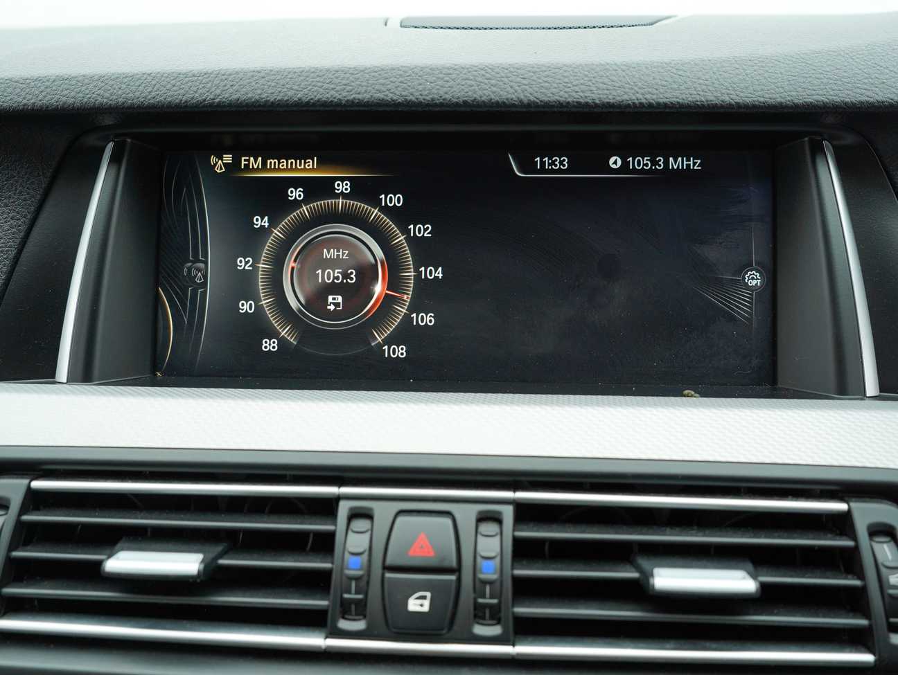 used 2016 BMW 520i M Sport 2.0