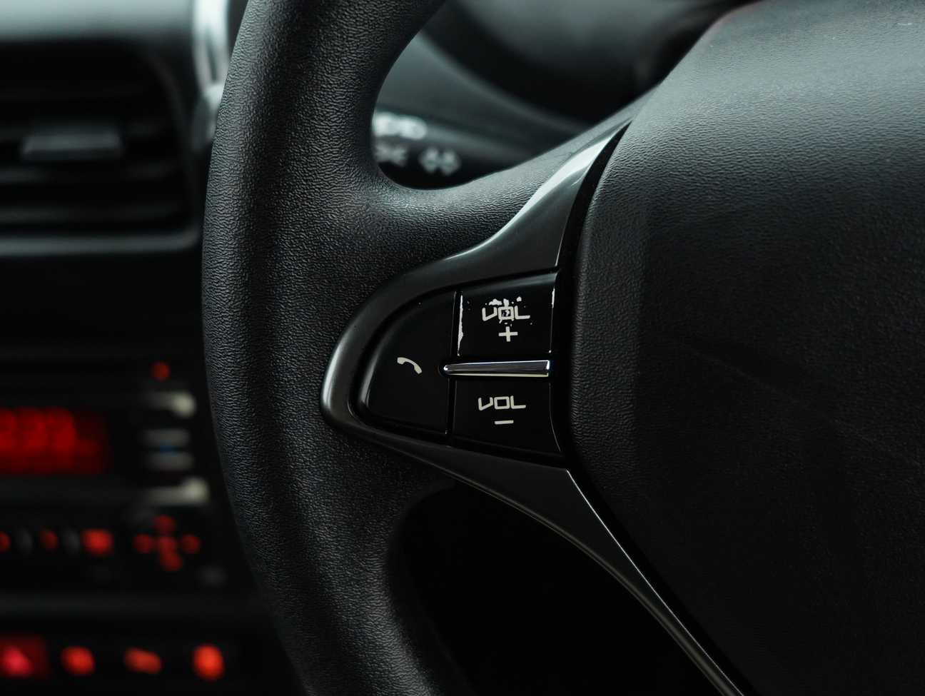 terpakai 2018 Proton Saga Executive 1.3