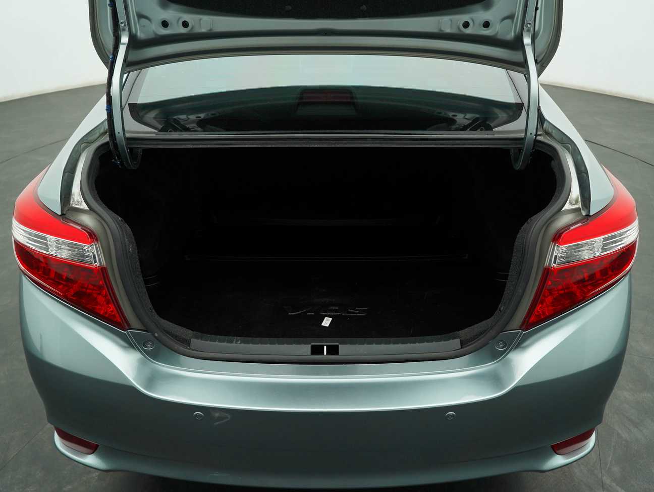 used 2015 Toyota Vios G 1.5