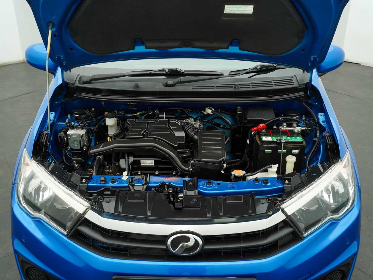 used 2019 Perodua Bezza G Standard 1.0