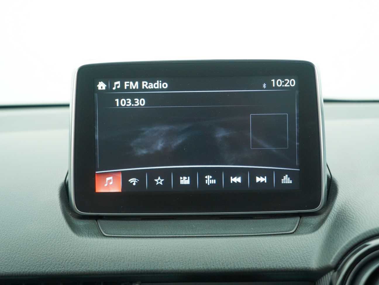 used 2016 Mazda 2 SKYACTIV-G (LED Headlight with DRL) 1.5