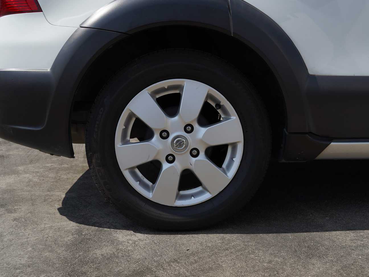 used 2013 Nissan Livina X-Gear  1.6