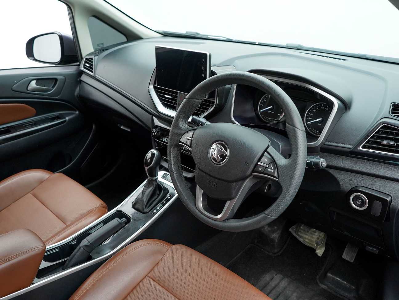 used 2024 Proton Persona Premium 1.6