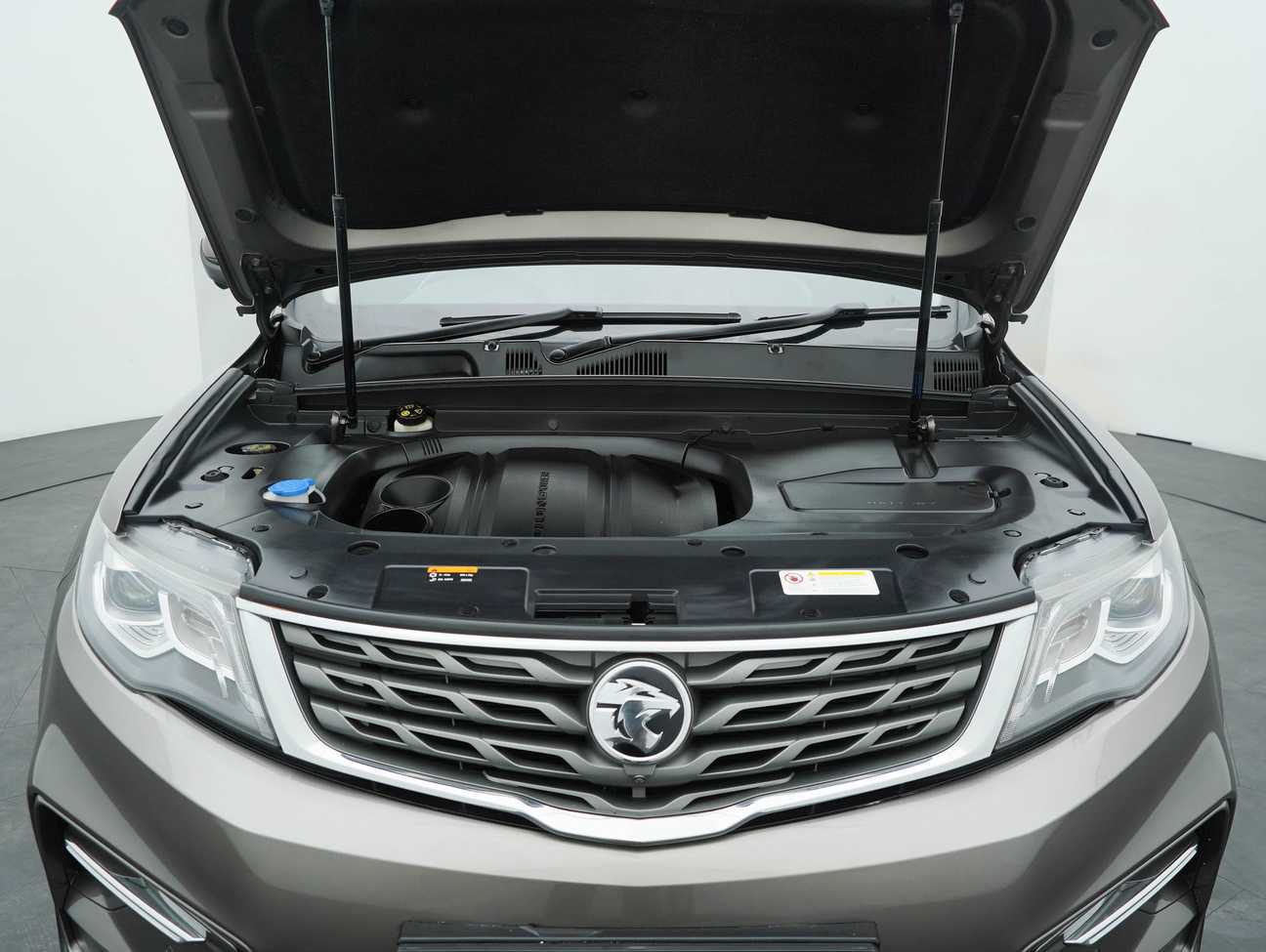 used 2020 Proton X70 Executive 1.8