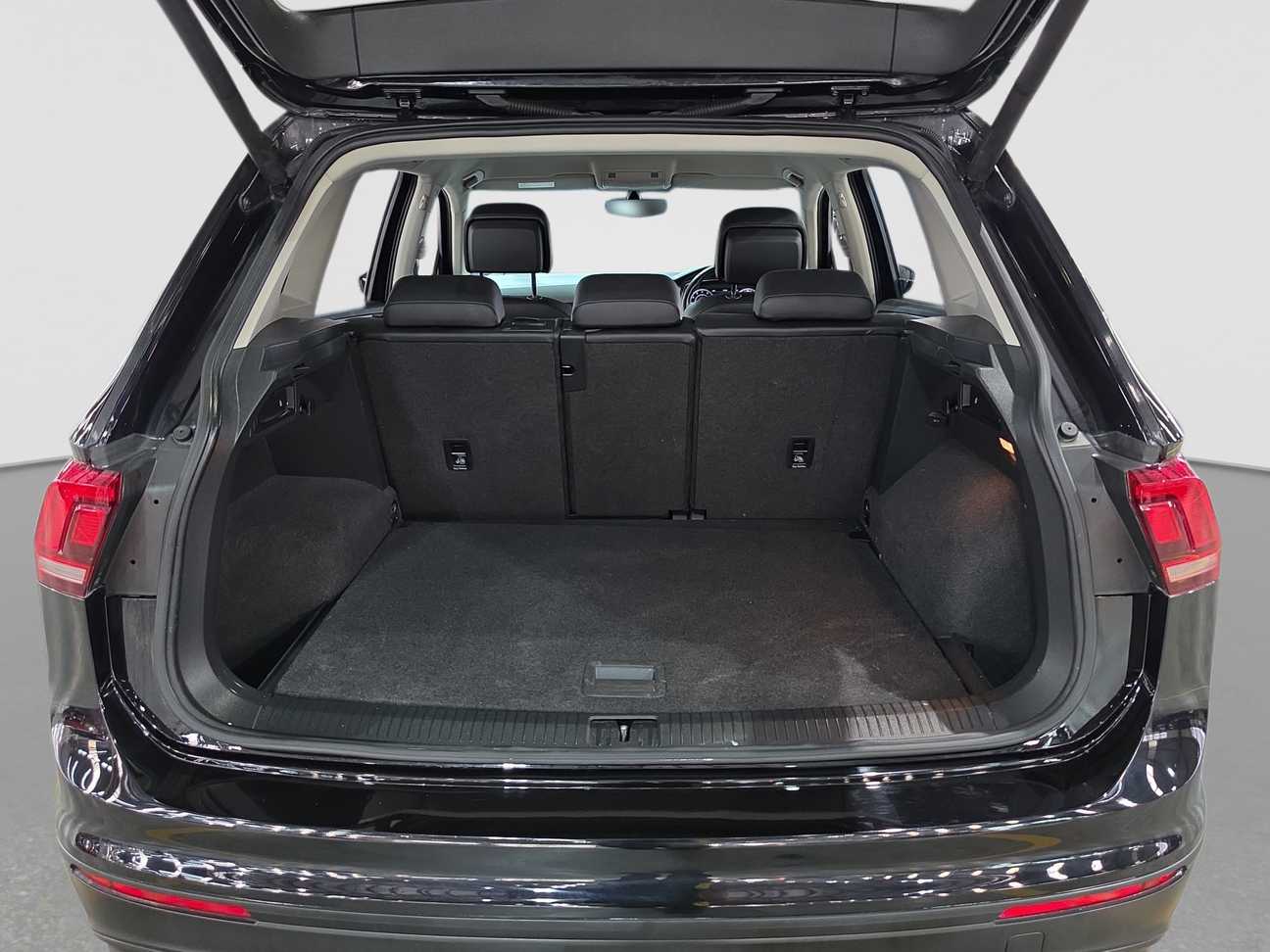 used 2018 Volkswagen Tiguan TSI Highline 1.4