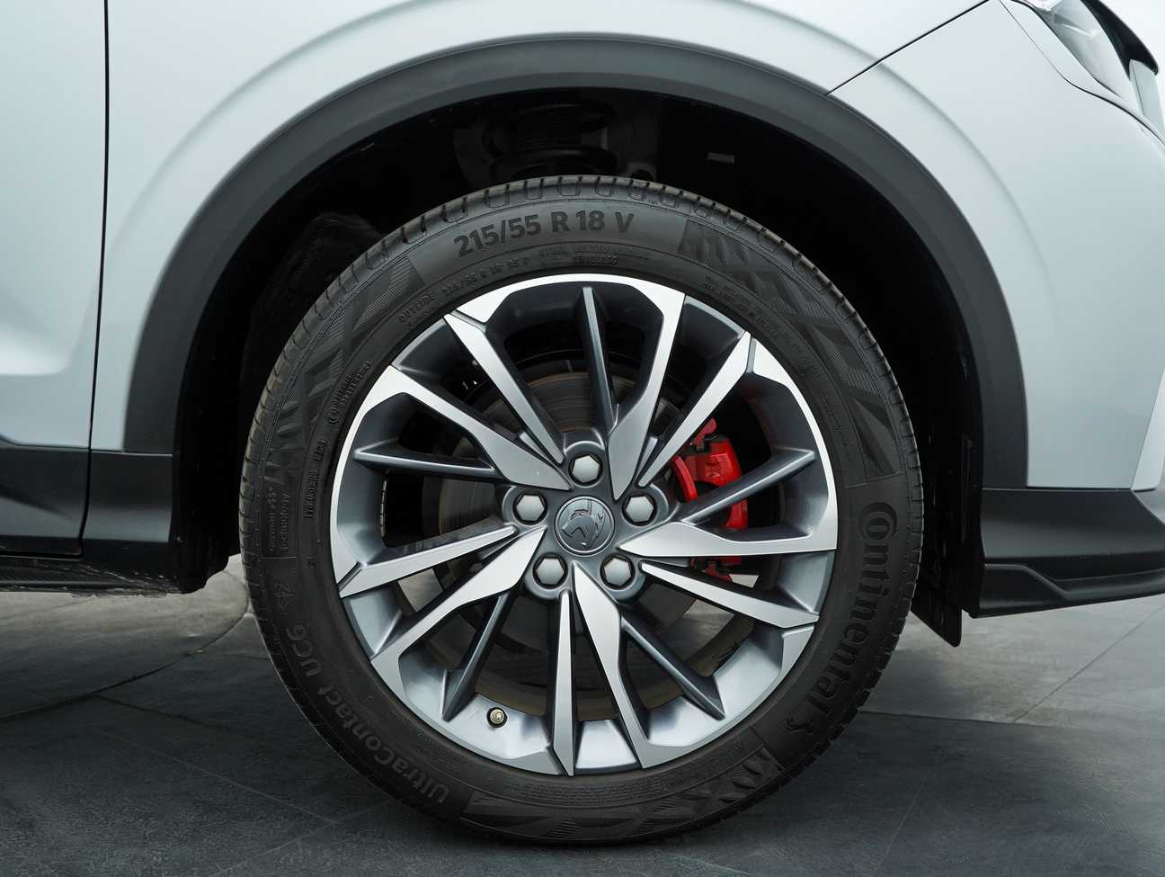used 2023 Proton X50 Premium 1.5