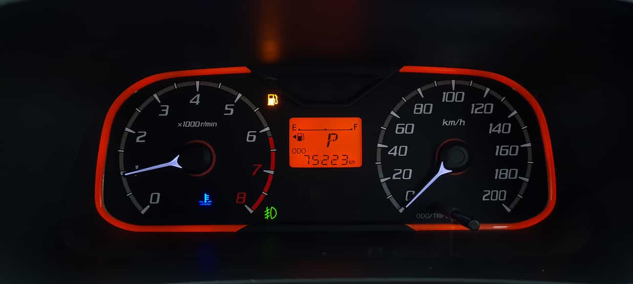 used 2016 Perodua BEZZA ADVANCED 1.3