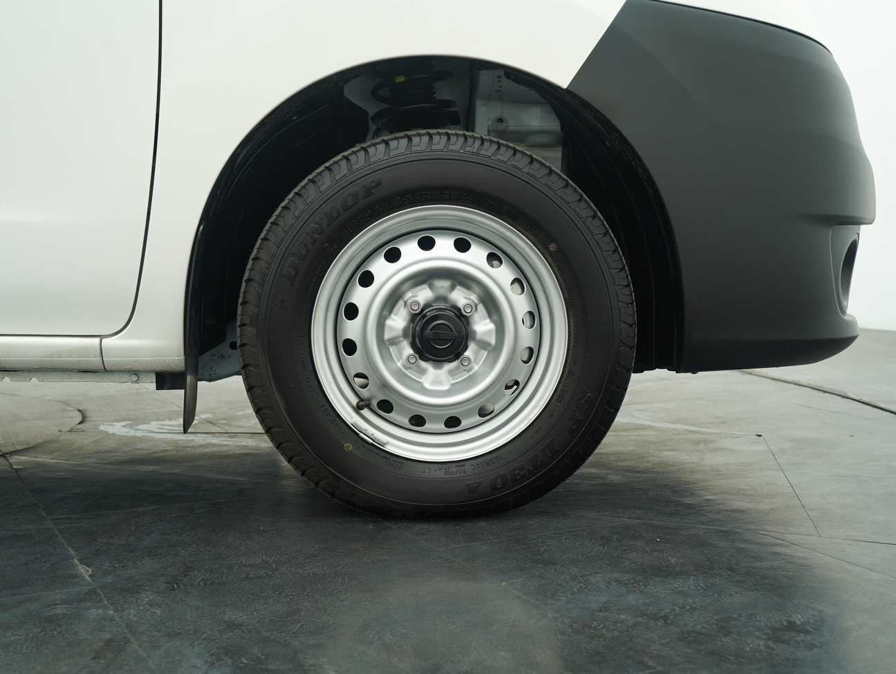 used 2024 Nissan NV200 Panel 1.6