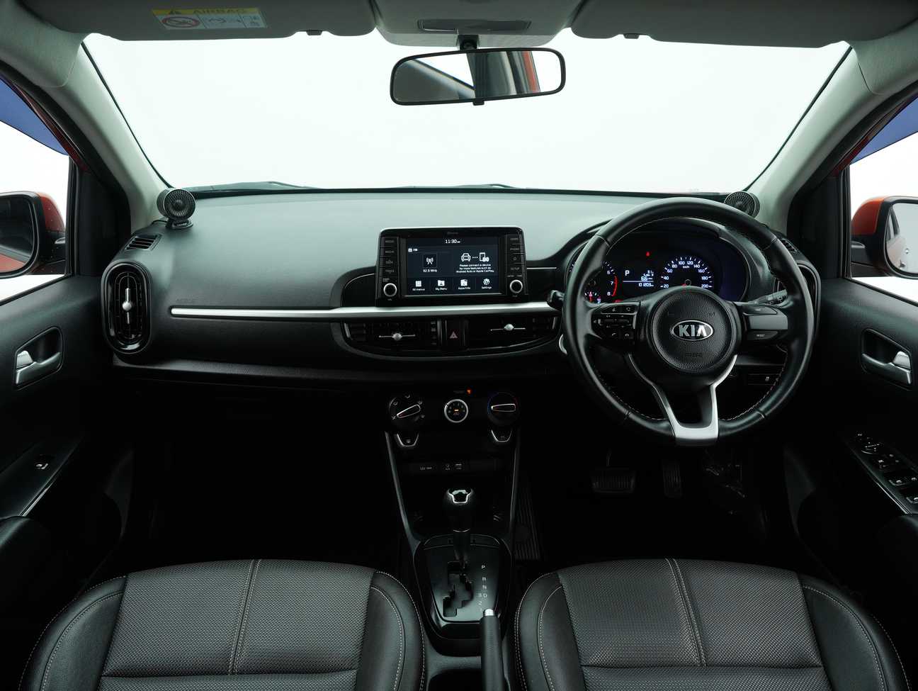 used 2018 Kia Picanto EX 1.2