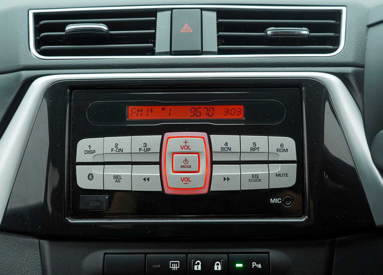 used 2020 Perodua Bezza X 1.3