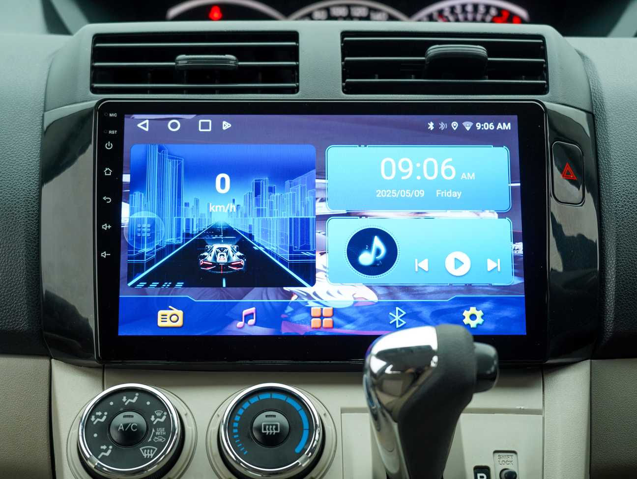 terpakai 2017 Perodua Alza EZ 1.5