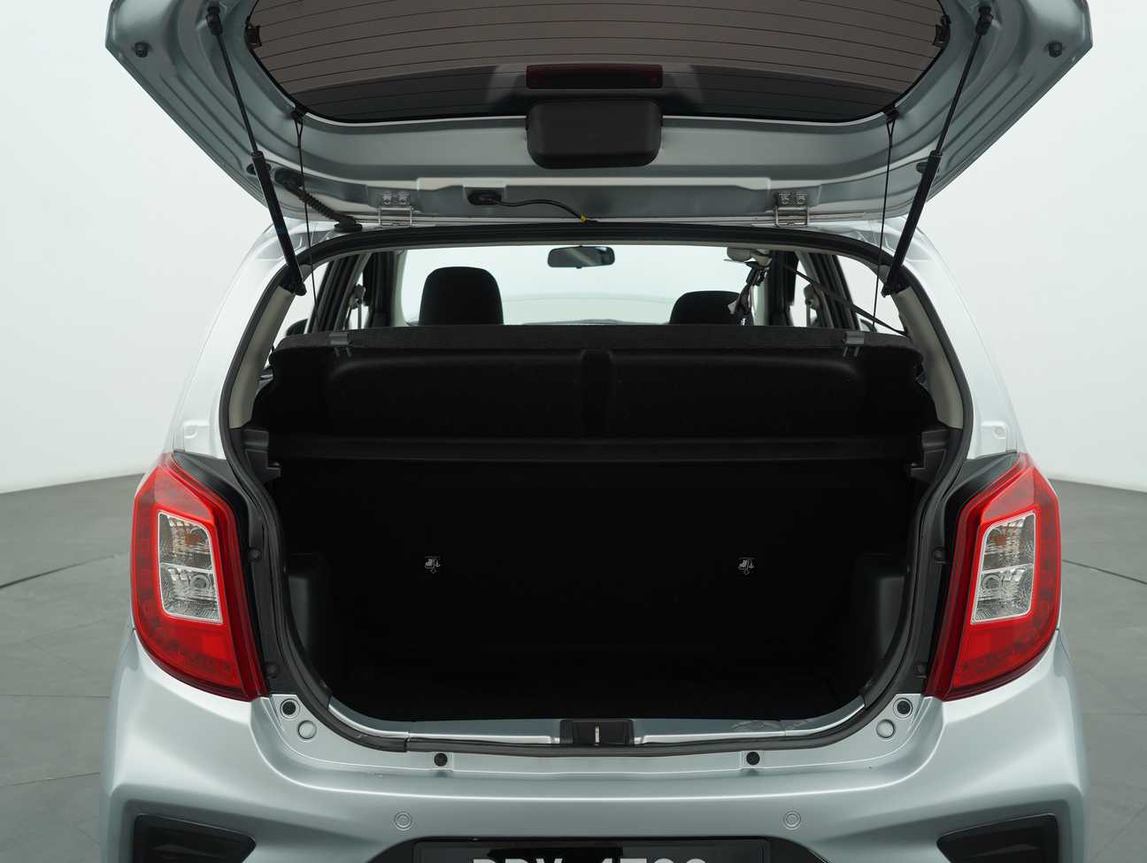 used 2021 Perodua AXIA GXtra 1.0
