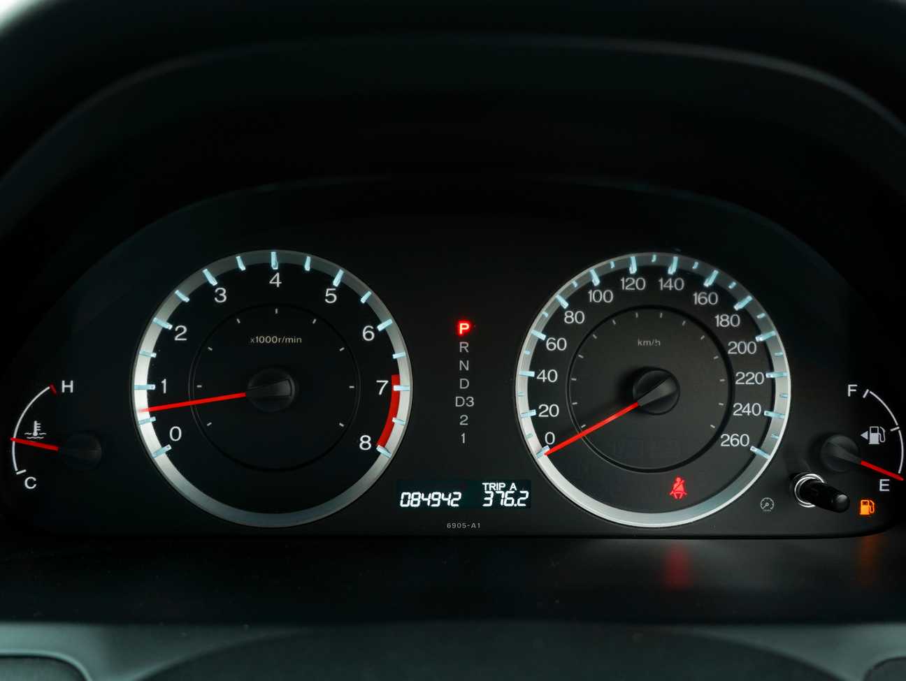 used 2017 Proton Perdana  2.0