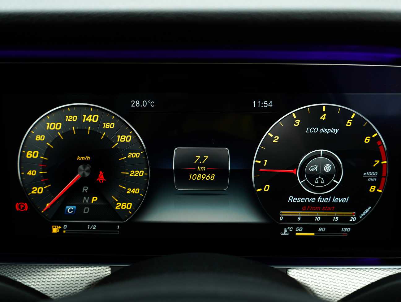 used 2017 Mercedes-Benz E200 Avantgarde 2.0