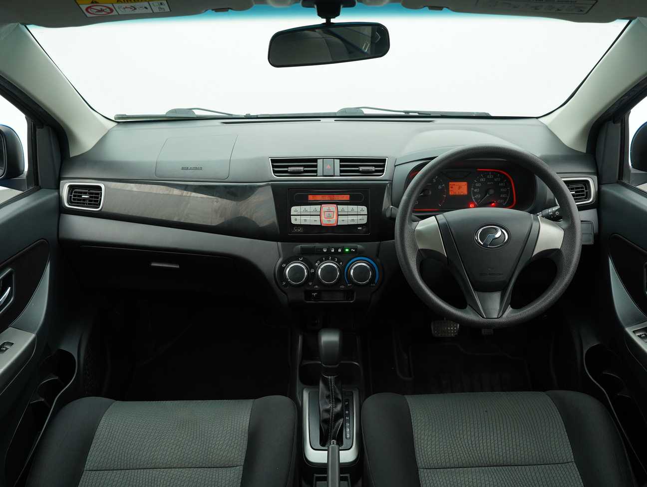 used 2018 Perodua Bezza X Premium 1.3