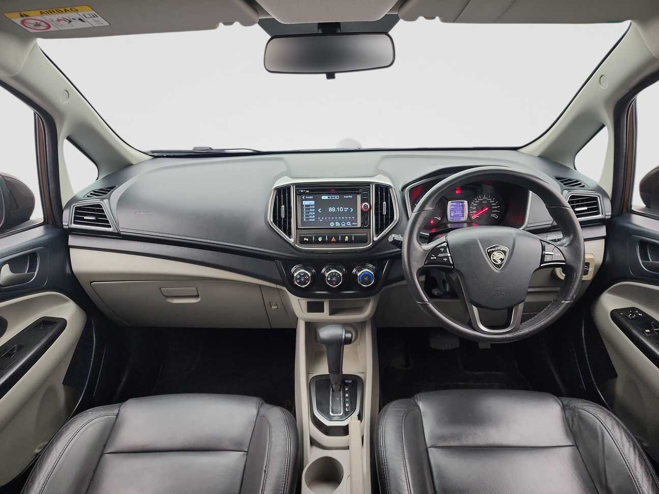 used 2017 Proton Persona Premium 1.6