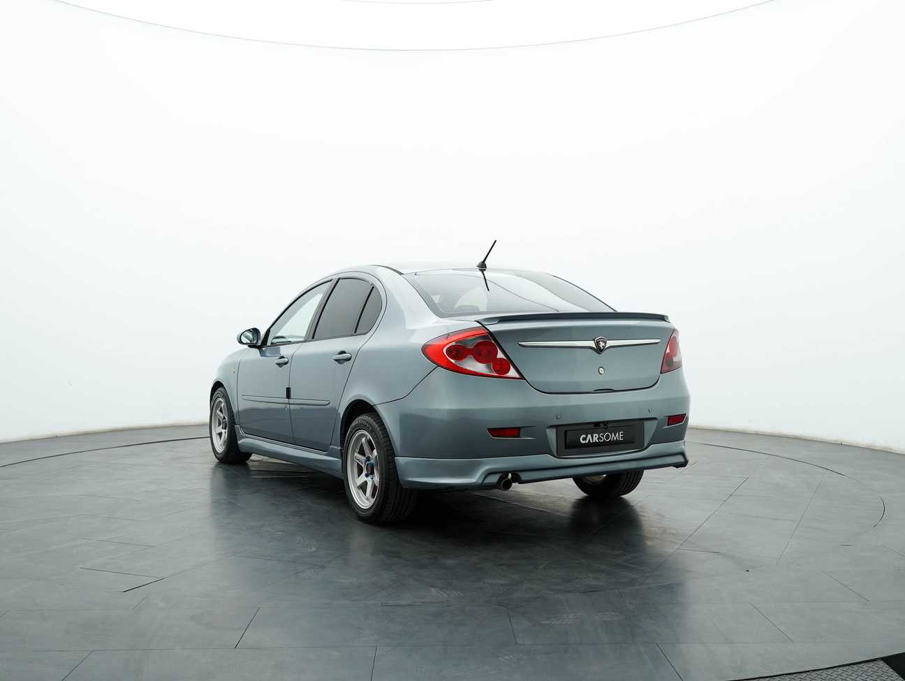 used 2009 Proton Persona Medium Line 1.6